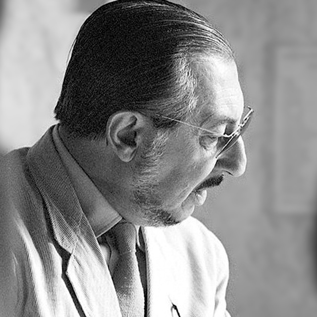 Carlo Scarpa