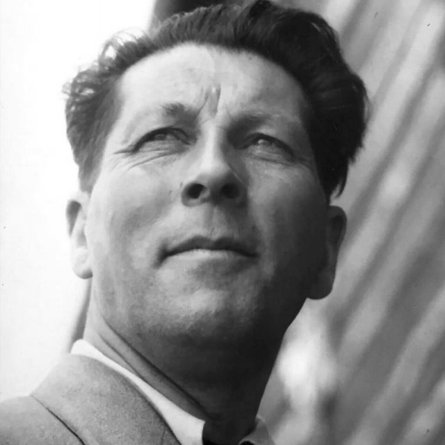 Gerrit Thomas Rietveld