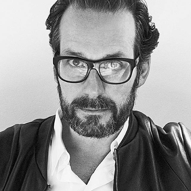 Konstantin Grcic