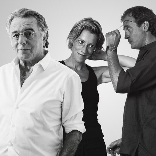 Lievore - Altherr - Molina