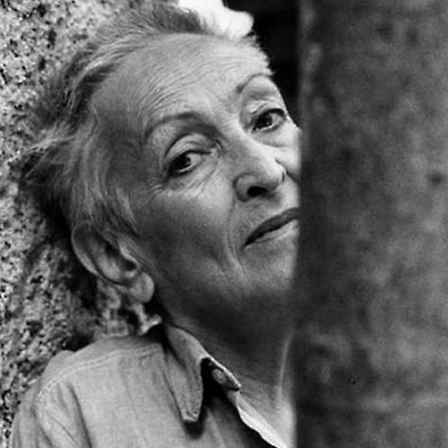 Мерет Оппенгейм