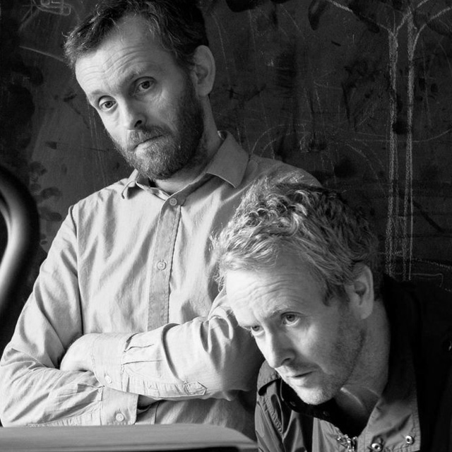 Ронан и Эрван Буруллек