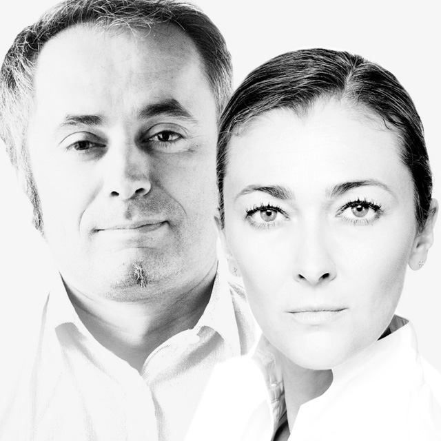 Sezgin Aksu & Silvia Suardi
