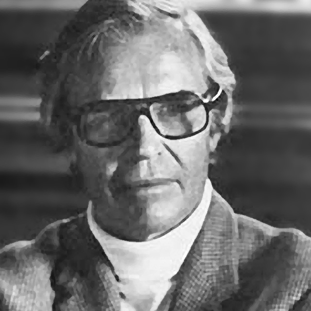 Теодор Уодделл